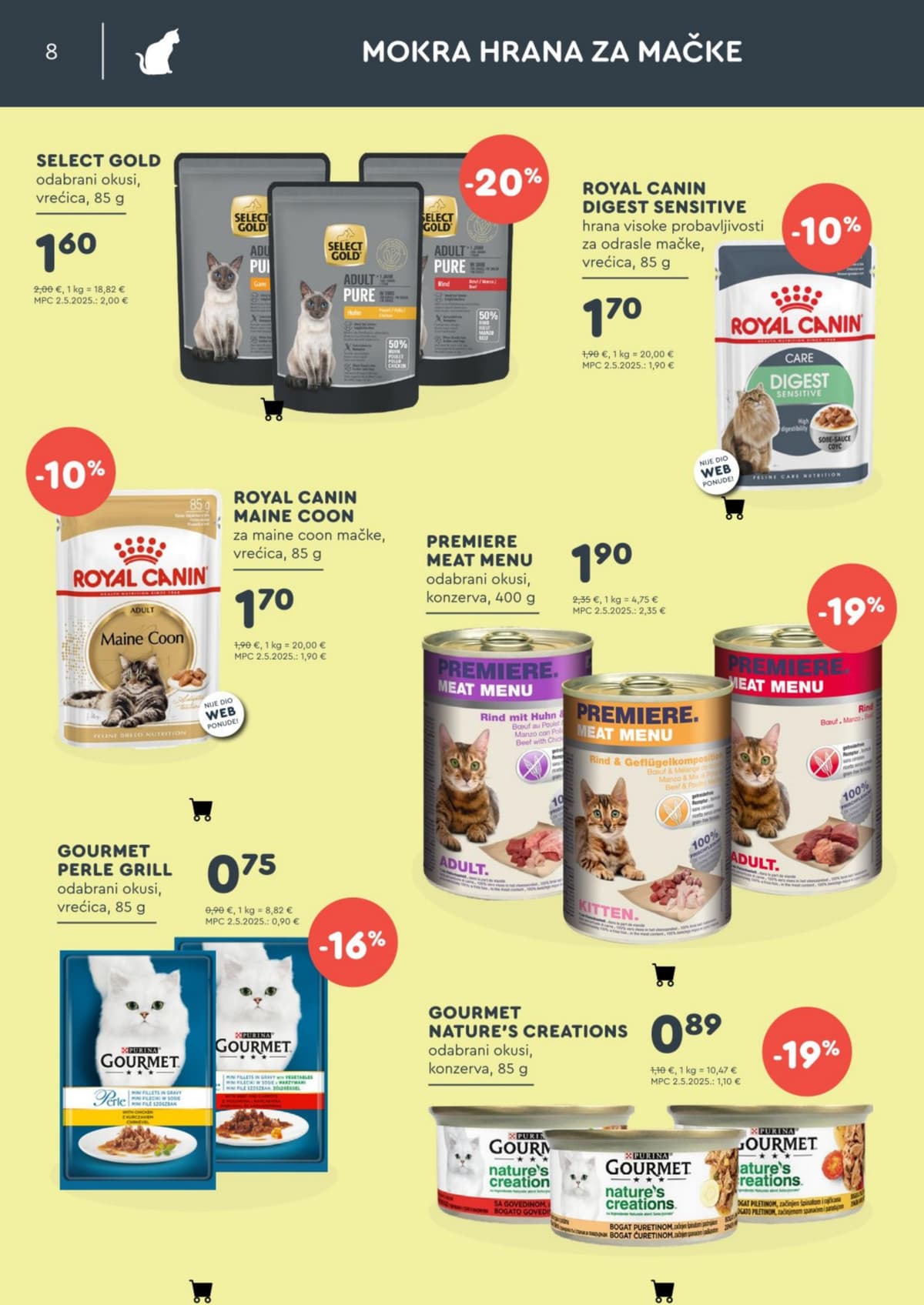 Stranica 8. Zoo City kataloga - Veljača 2026. od 14.02.2026.