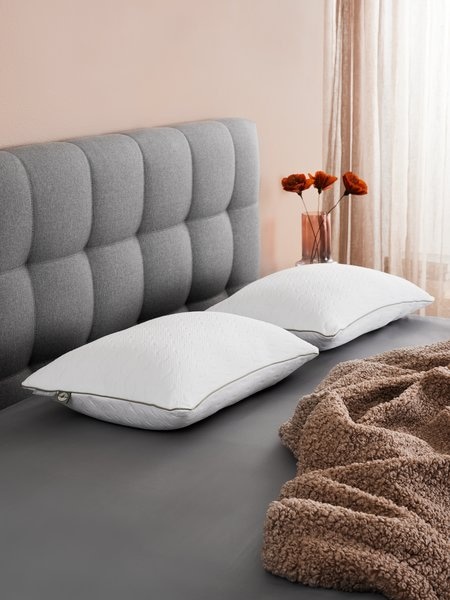 WELLPUR STROKKEN jastuk 70x80/90 cm