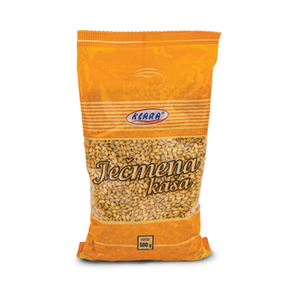 Klara Ječmena kaša 500 g