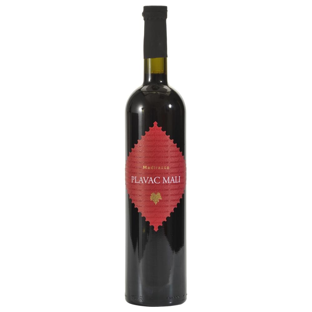 Vino Plavac Mali 0,75l