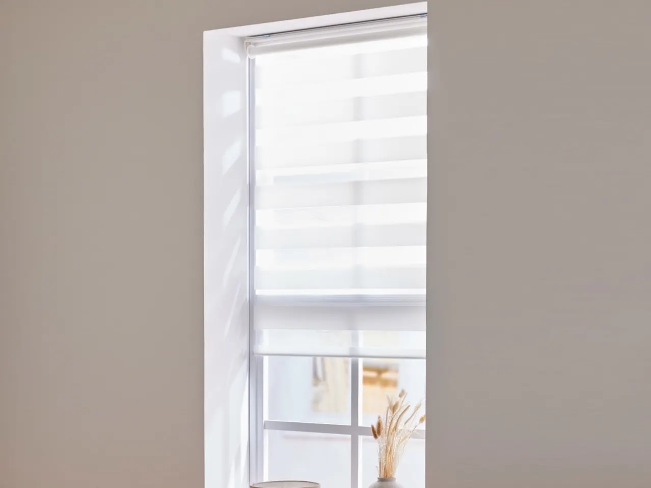 LIVARNO Rolo zavjesa Komad - Akcija u trgovini Lidl