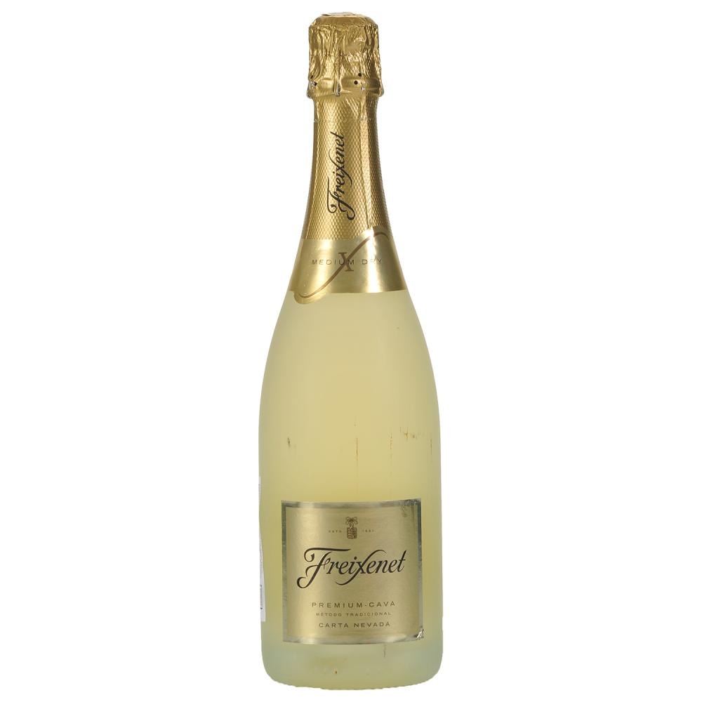 Freixenet Carta Nevada pjenušac 0,75l - Akcija u trgovini Konzum