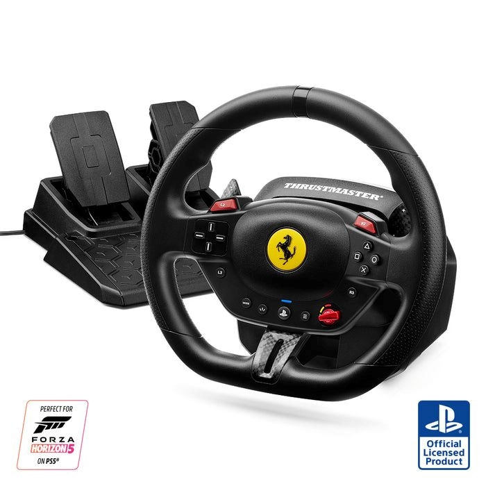 Volan Thrustmaster T98-P Ferrari 296 GTB