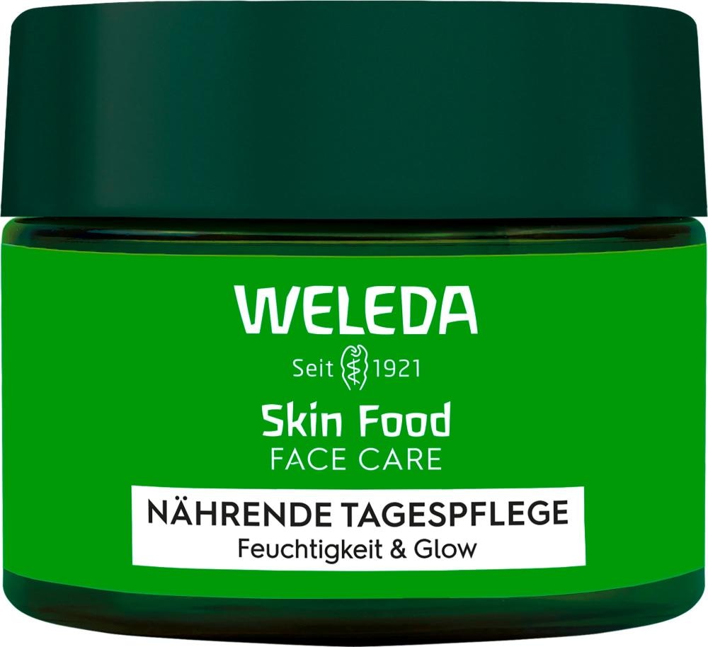 Weleda Skin Food proizvodi za njegu lica
