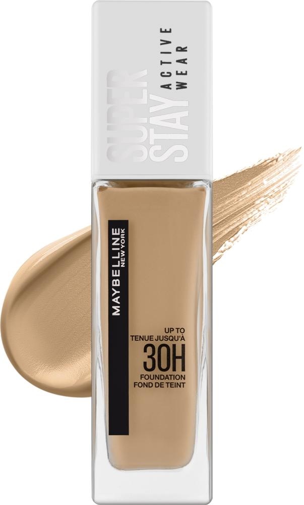 Maybelline Super Stay 30H - Akcija u trgovini Bipa