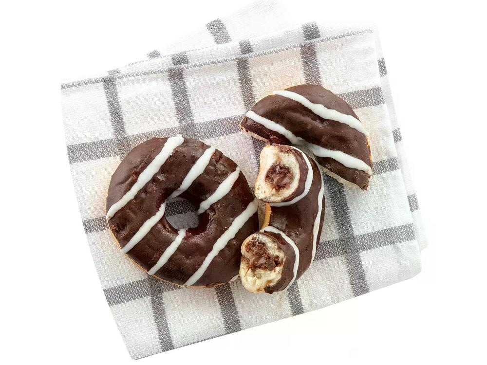 Krafna Donut Buenissimo 69 g - Akcija u trgovini Kaufland