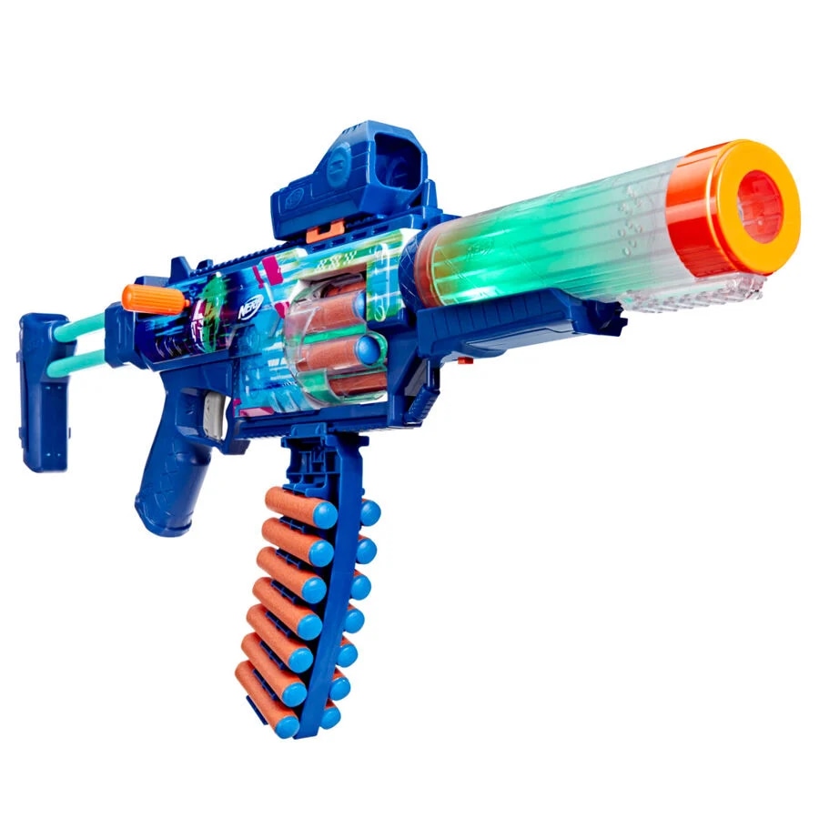 Cyberlight Ghost Blaster
