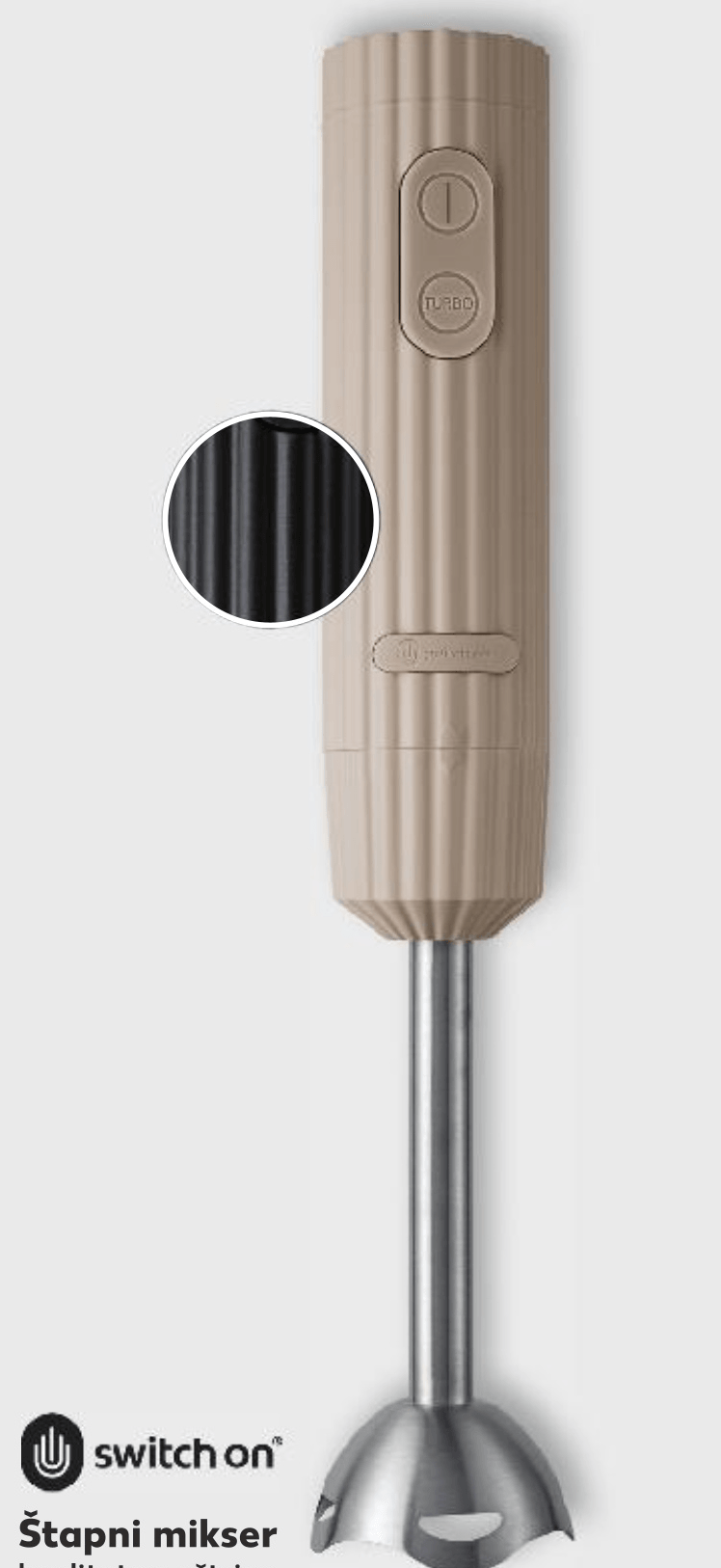 Štapni mikser - Akcija u trgovini Kaufland