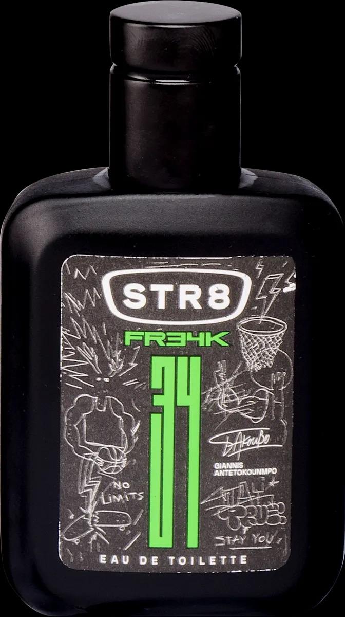 STR8 FR34K 50 ml
