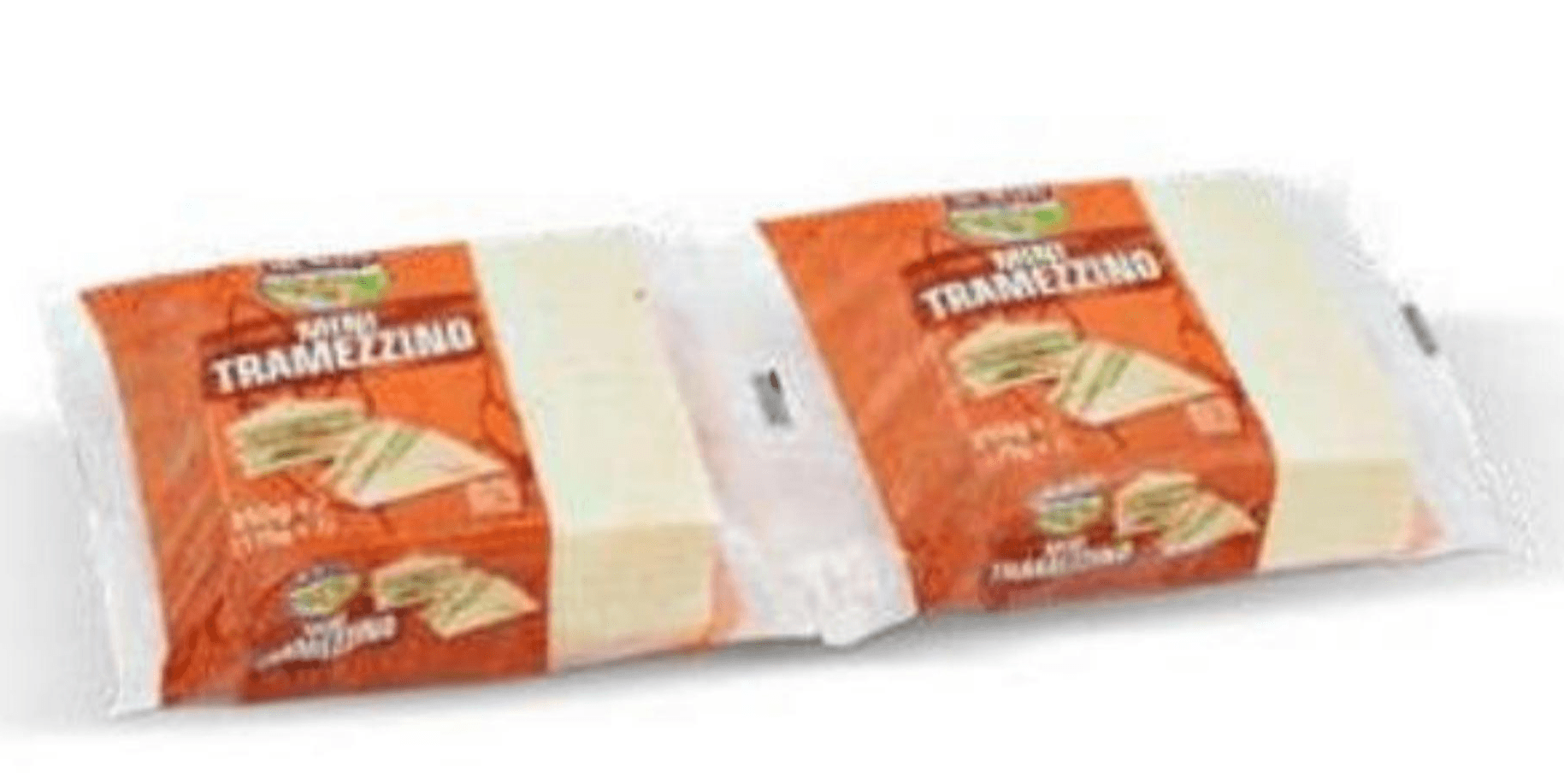 Kruh za sendviče 2 x 175 g