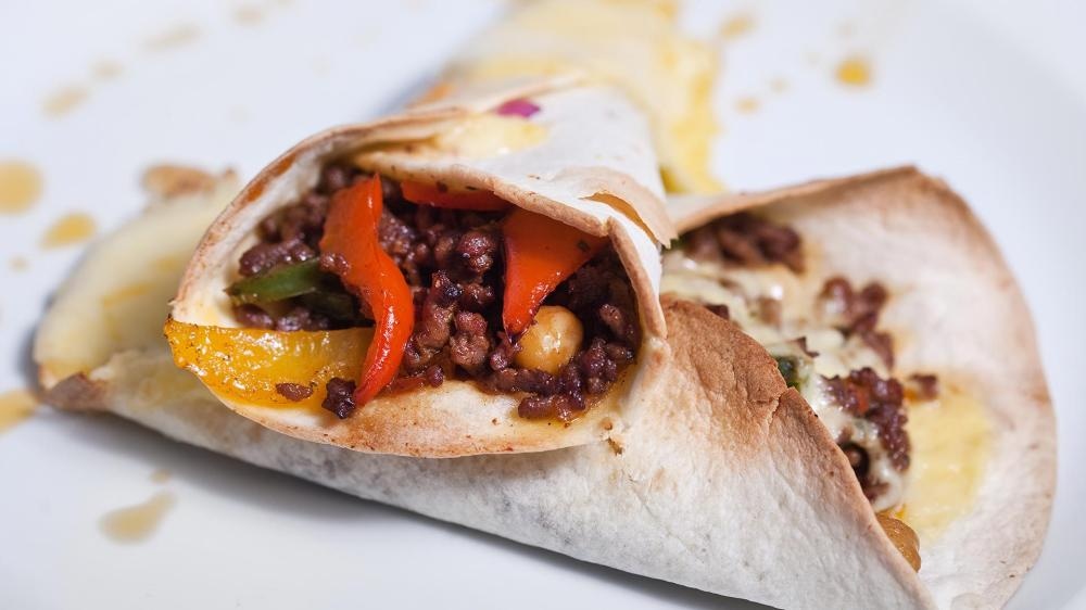 Tortilja Chilli con Carne - Akcija u trgovini Konzum