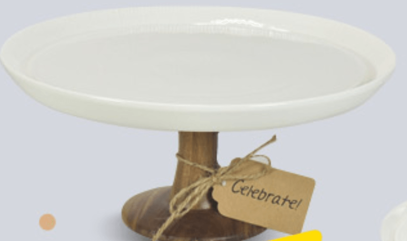 Stalak za tortu kom