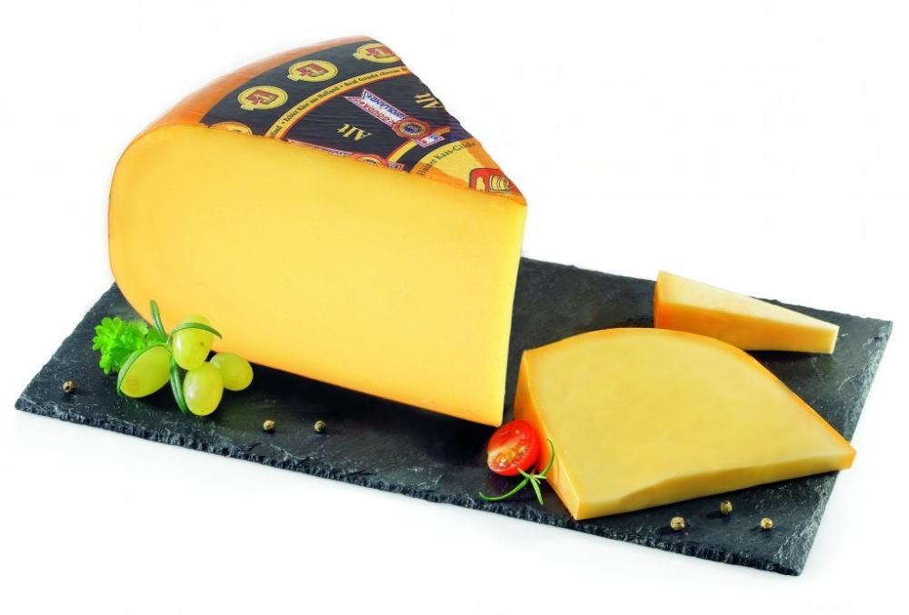 Sir Gouda Nizozemska 1 kg
