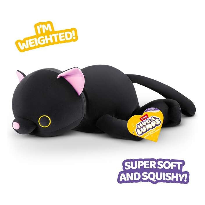 Hug a Lumps plišana životinja