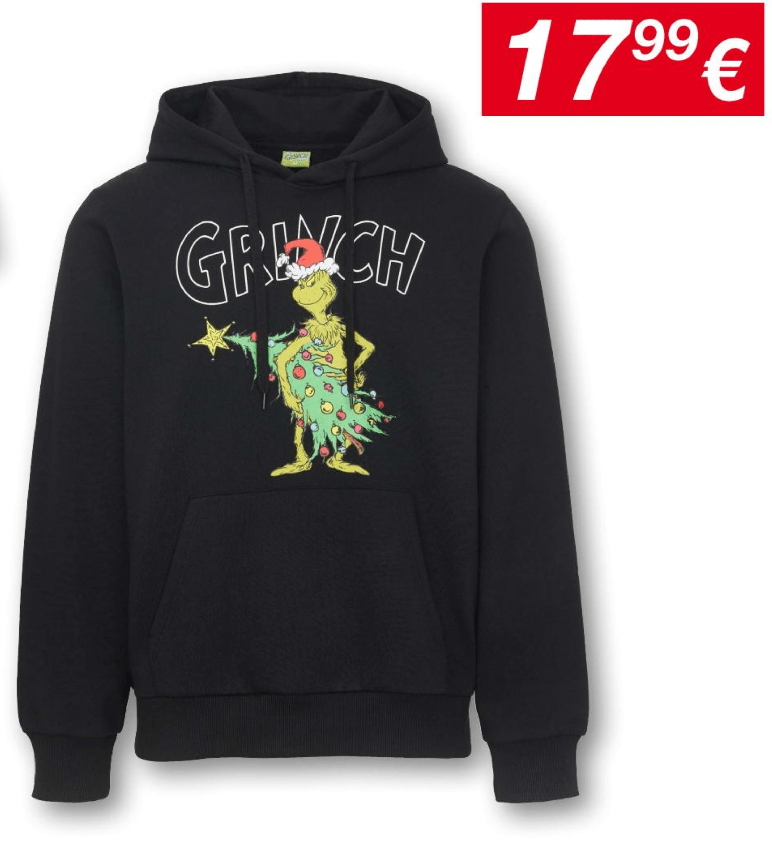 Muška hudica vel. S-XXL