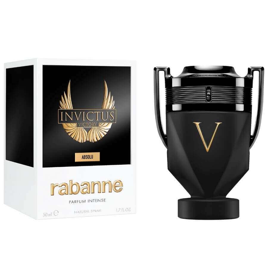 RABANNE INVICTUS VICTORY 50 ml