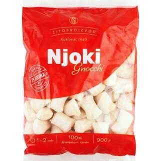 Žitoproizvod Njoki 900 g