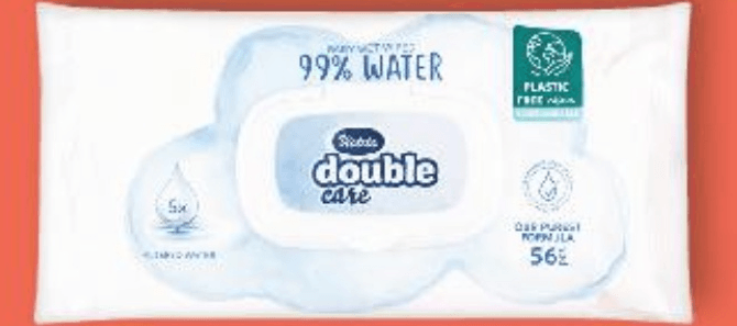 Violeta Vlažne maramice za djecu 56/1