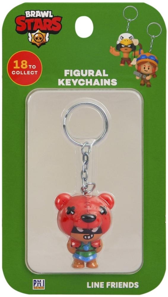 Privjesak za ključeve Window Box 1 komad