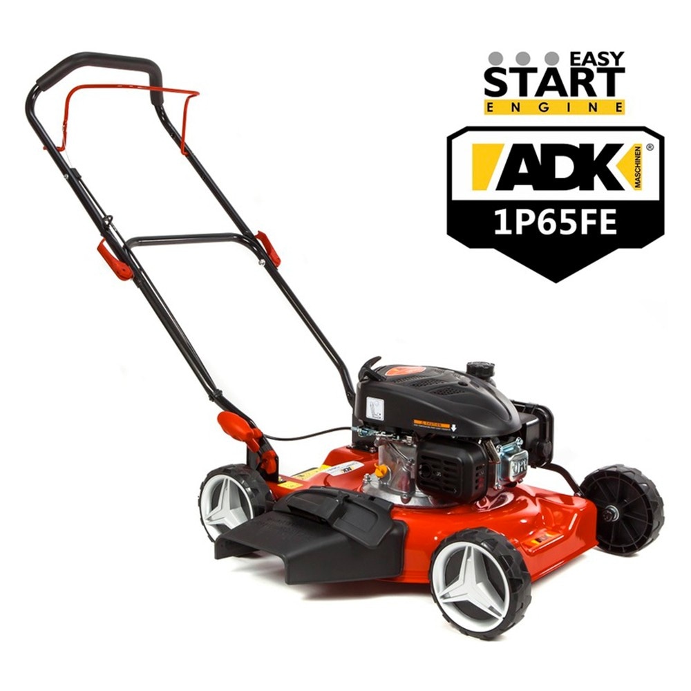 Motorna kosilica ADK WR65492N-ADK 1 kom - Akcija u trgovini Interspar