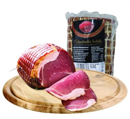 Buđola Dalmar Dalmatinska 1 kg