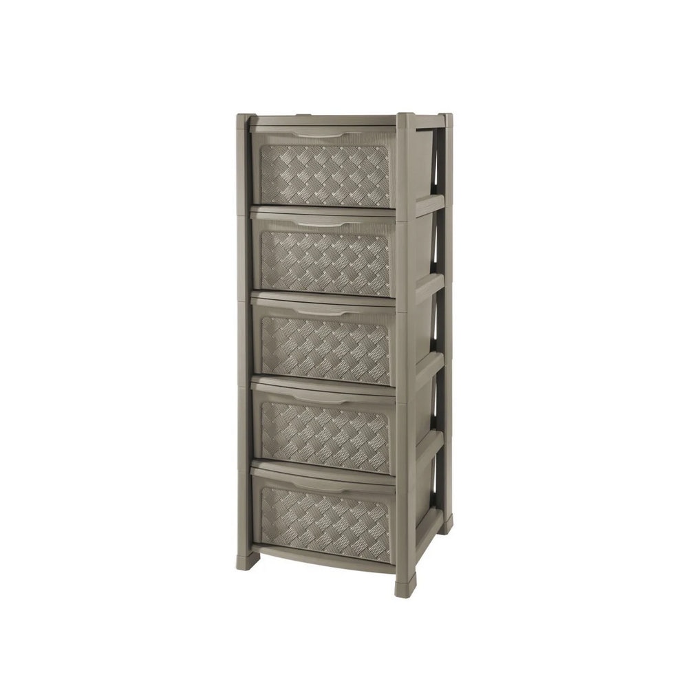 Plastični kupaonski dodaci – linija Arianna - Akcija u trgovini Eurospin