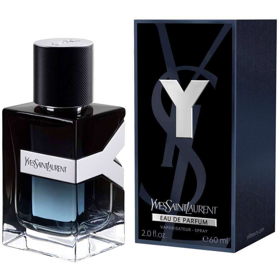 Yves Saint Laurent Y parfemska voda 60 ml