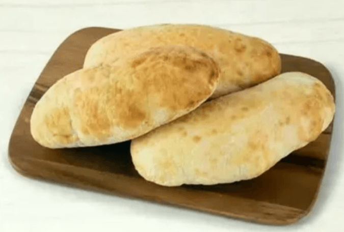 Somun šlapica 120 g - Akcija u trgovini Plodine