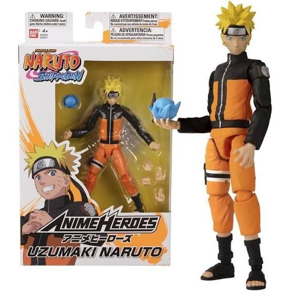 Naruto 17 cm