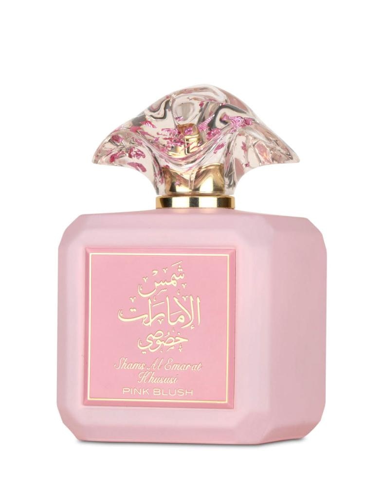 Shams Al Emarat Pink Blush 100 ml - Akcija u trgovini Bipa