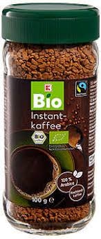 Instant kava 100 g - Akcija u trgovini Kaufland