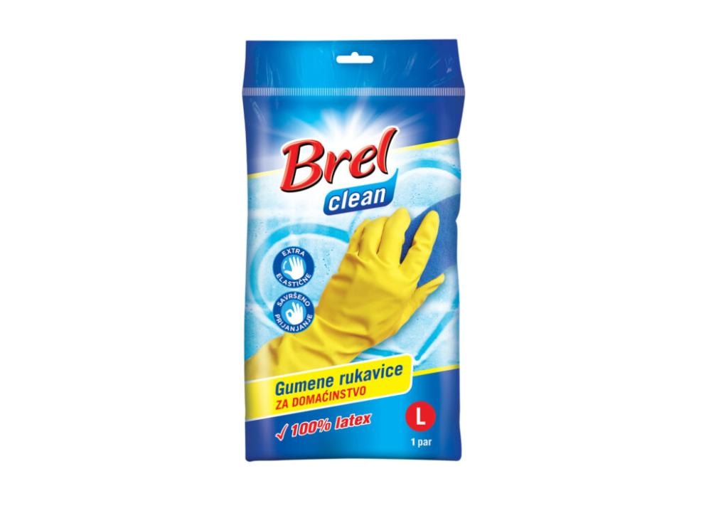 BREL Gumene rukavice