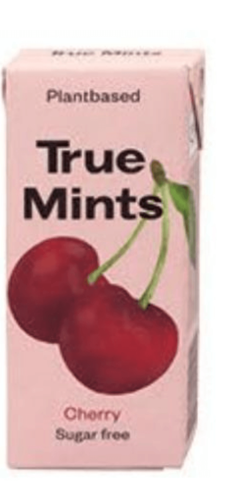 True Mints bomboni 13 g