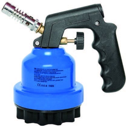 Plinski plamenik Iskra KG-011