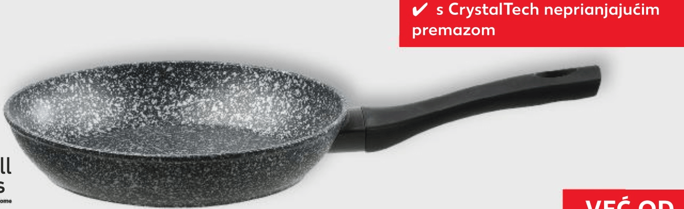 Tava Russell Hobbs - Akcija u trgovini Kaufland