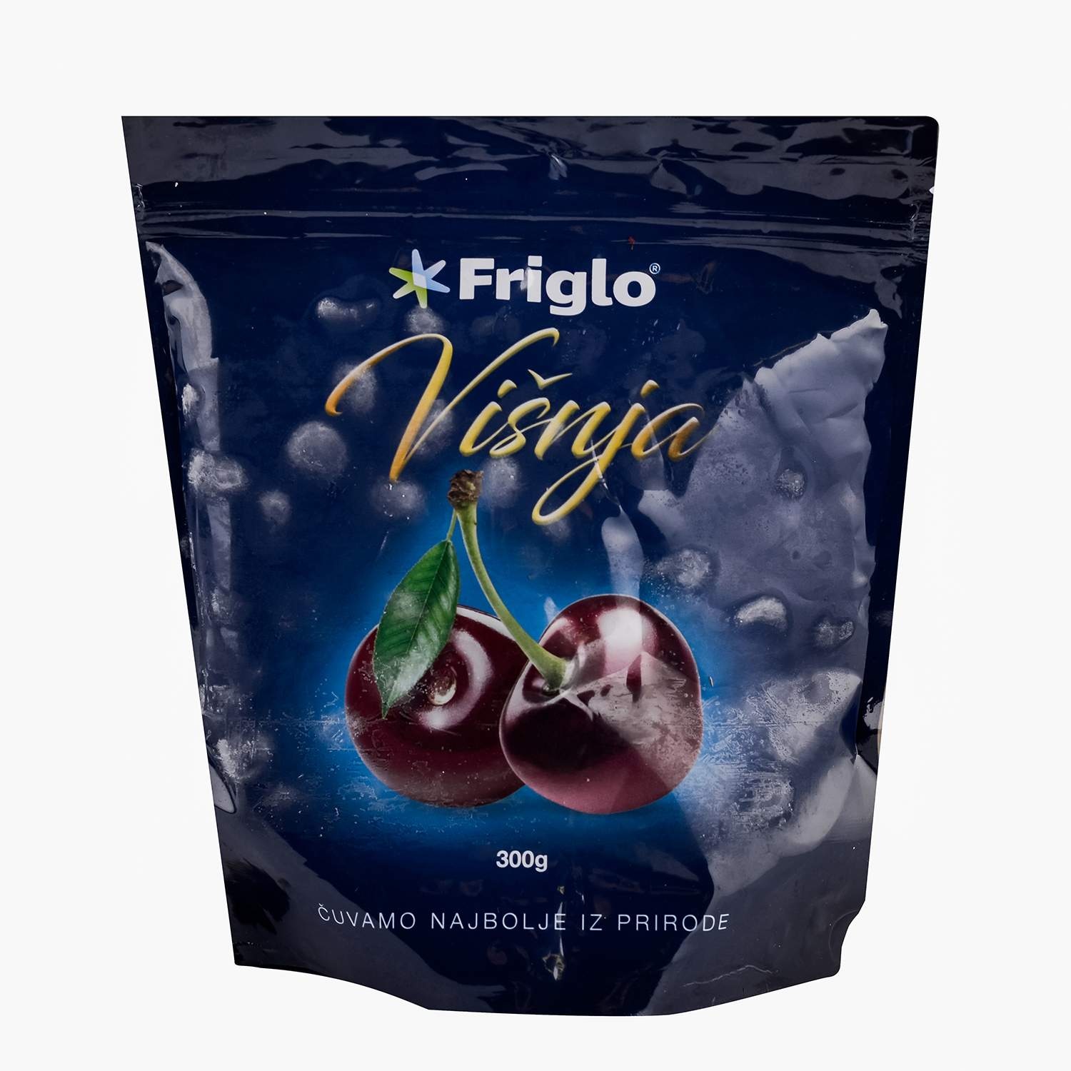 Friglo Višnja 300g - Akcija u trgovini Pivac
