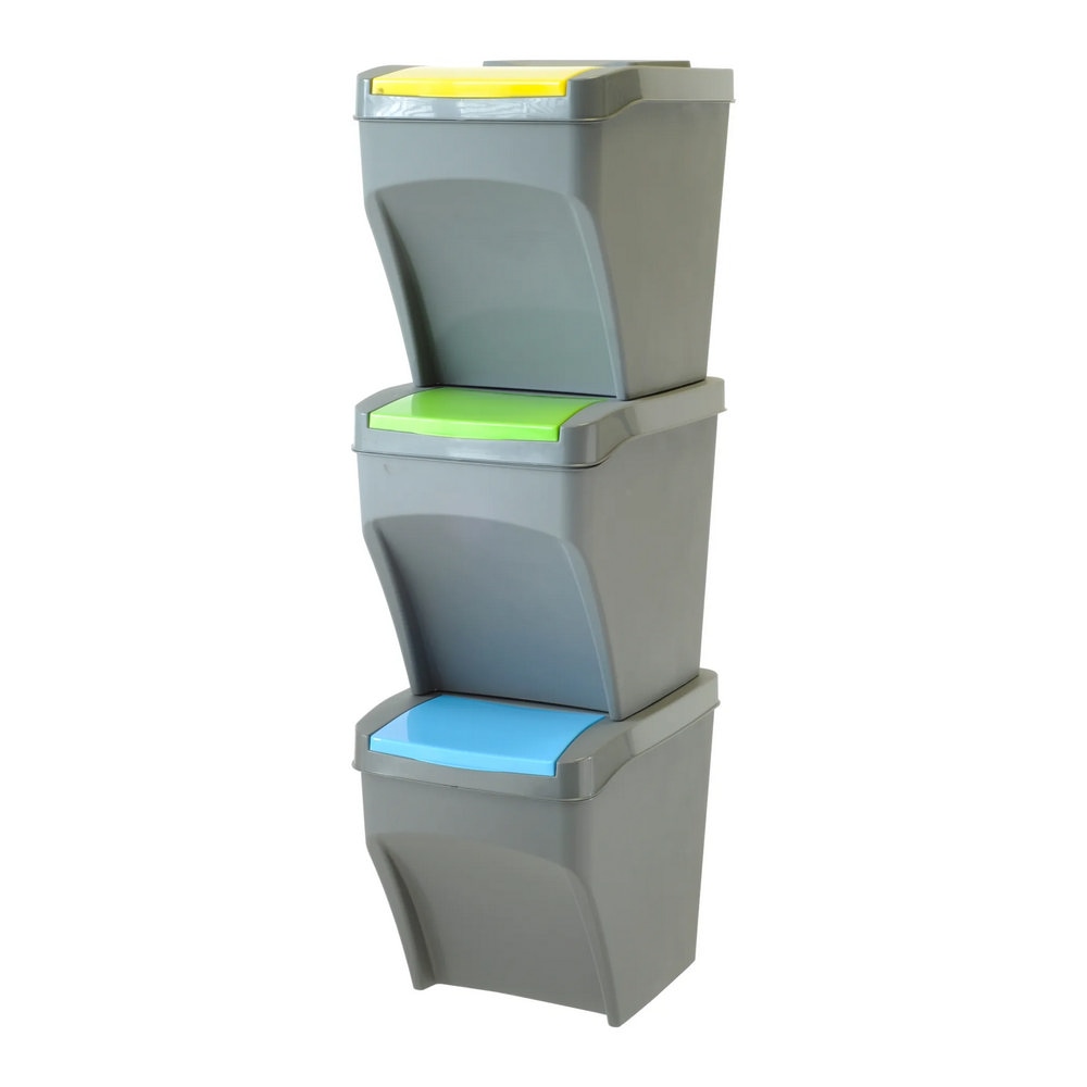 Kanta za smeće 3x25 l