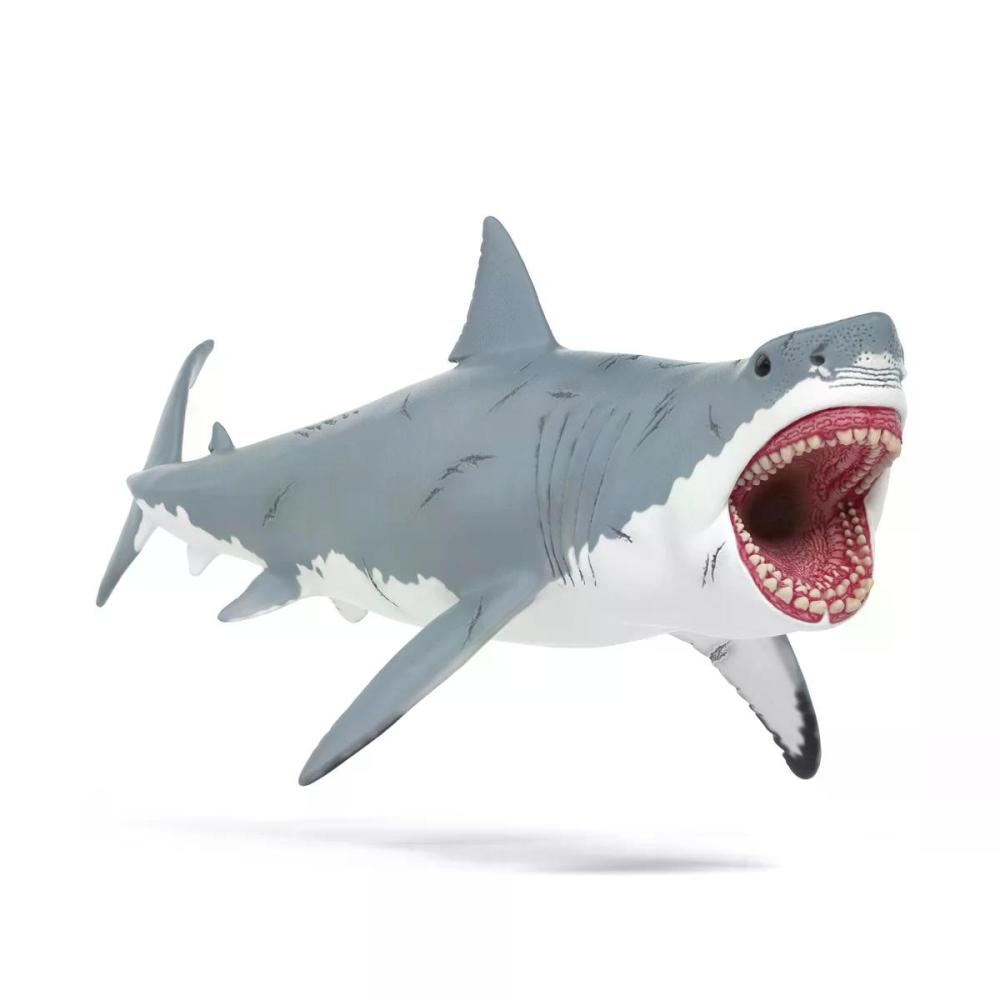 Megalodon