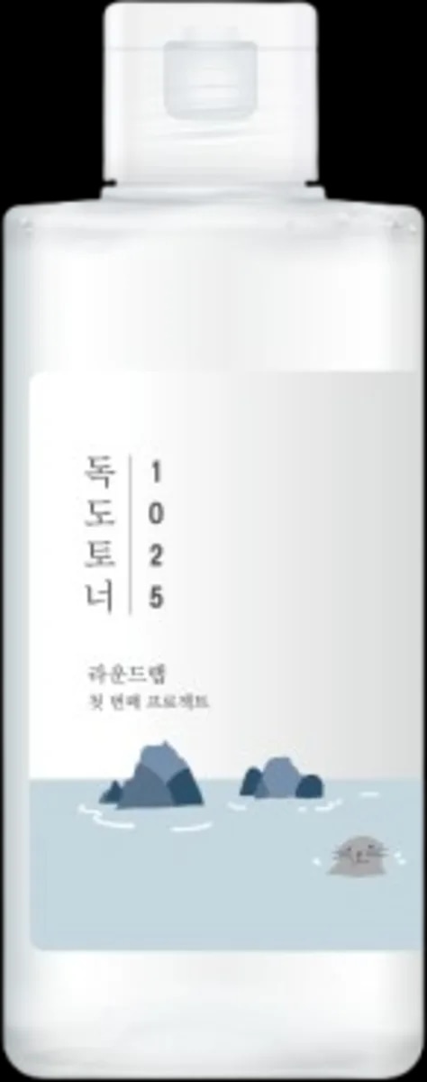 Raund Lab Dokdo tonik za lice 200 ml