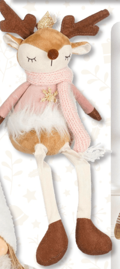 Ukrasna figura 'Jelen'