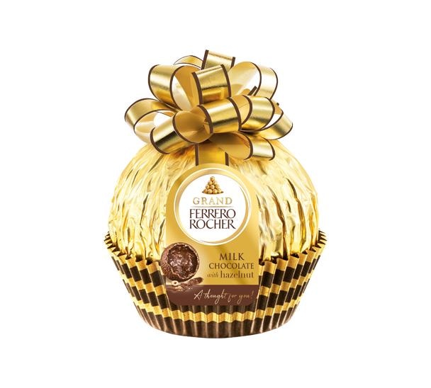 Ferrero Rocher Grand 125 g
