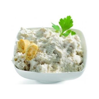 Milena Bakalar na bijelo 1 kg