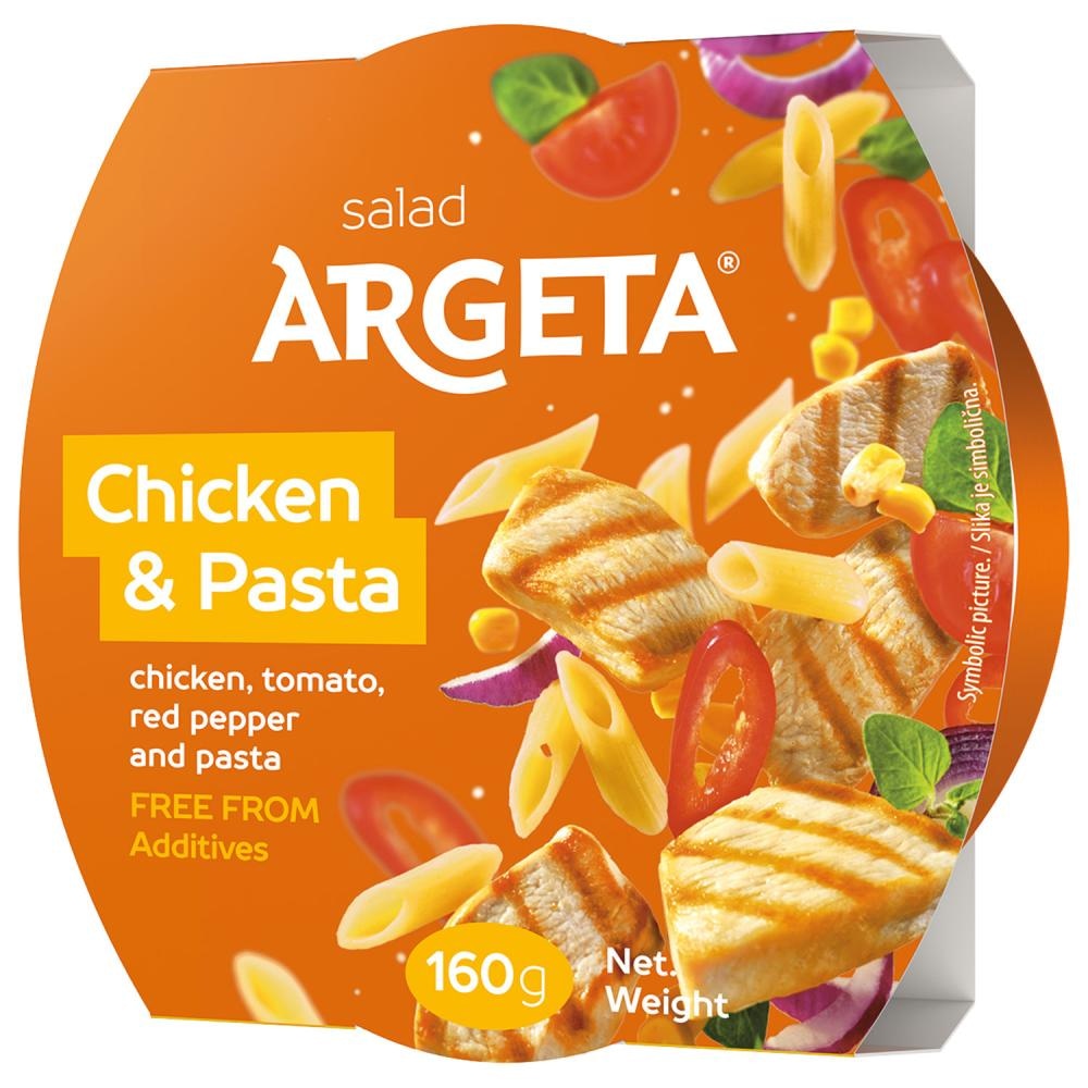 Argeta Salata 160 g