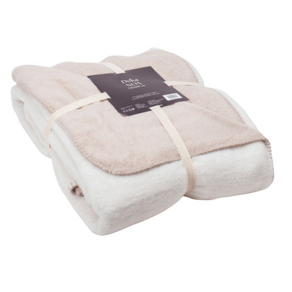 Deka NOA 150 x 200 cm - Akcija u trgovini Pevex