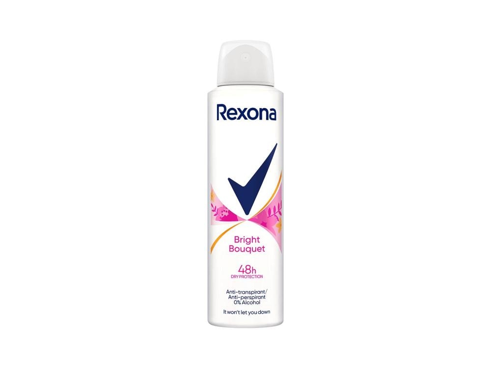 Rexona Deo Spray Sexy 150 ml