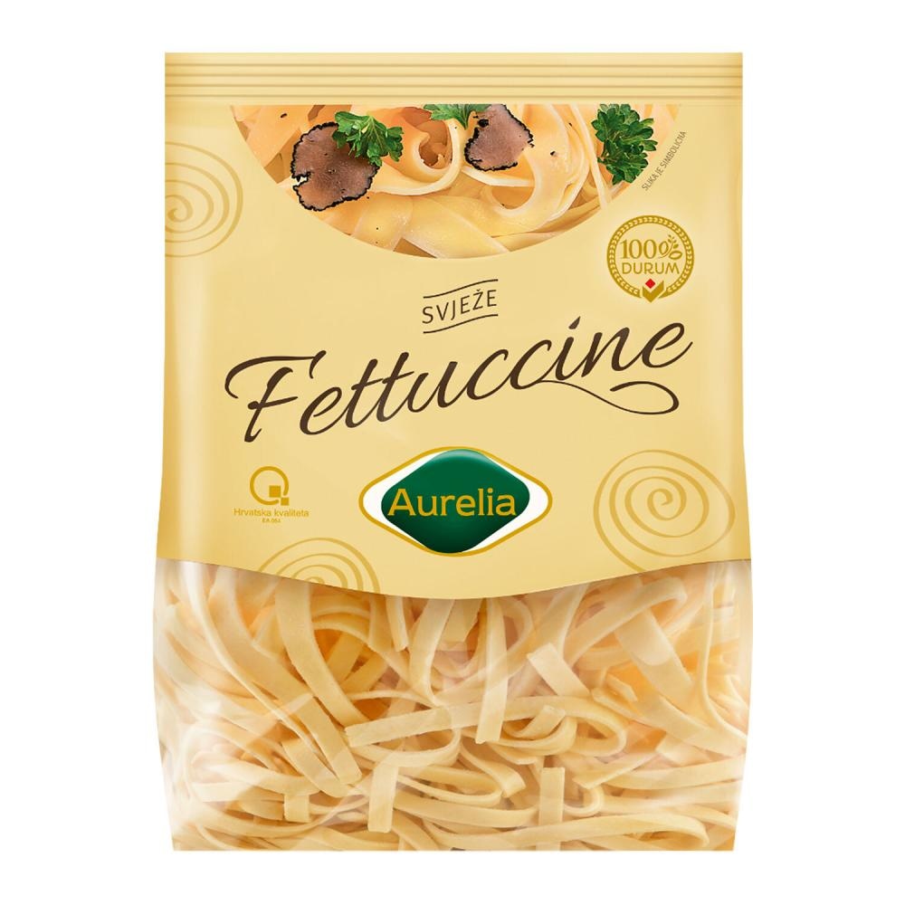 Aurelia Fettuccine