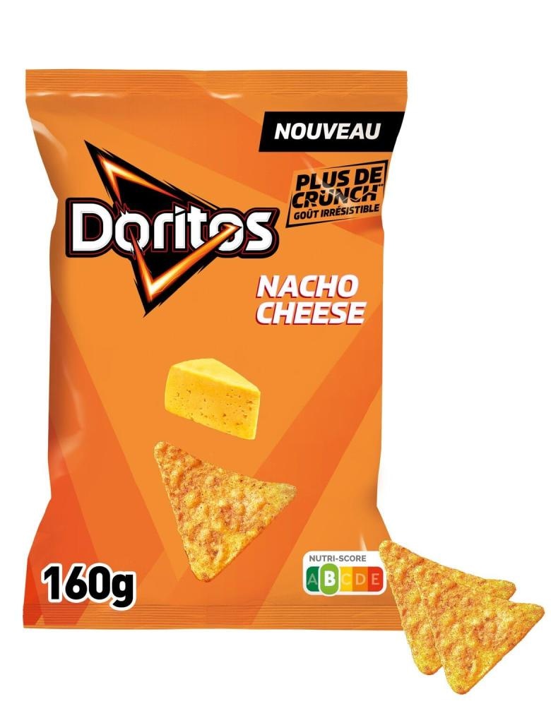 Doritos 160g
