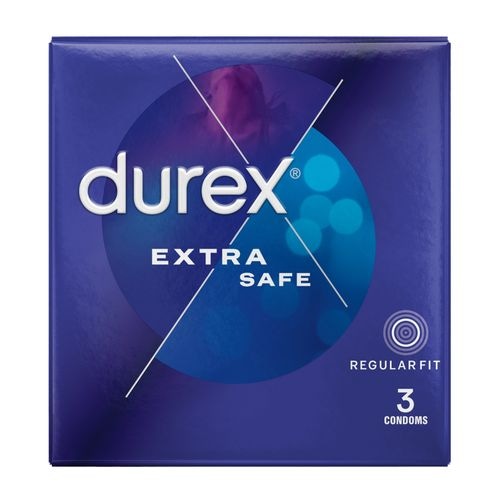 Durex - Akcija u trgovini Kaufland