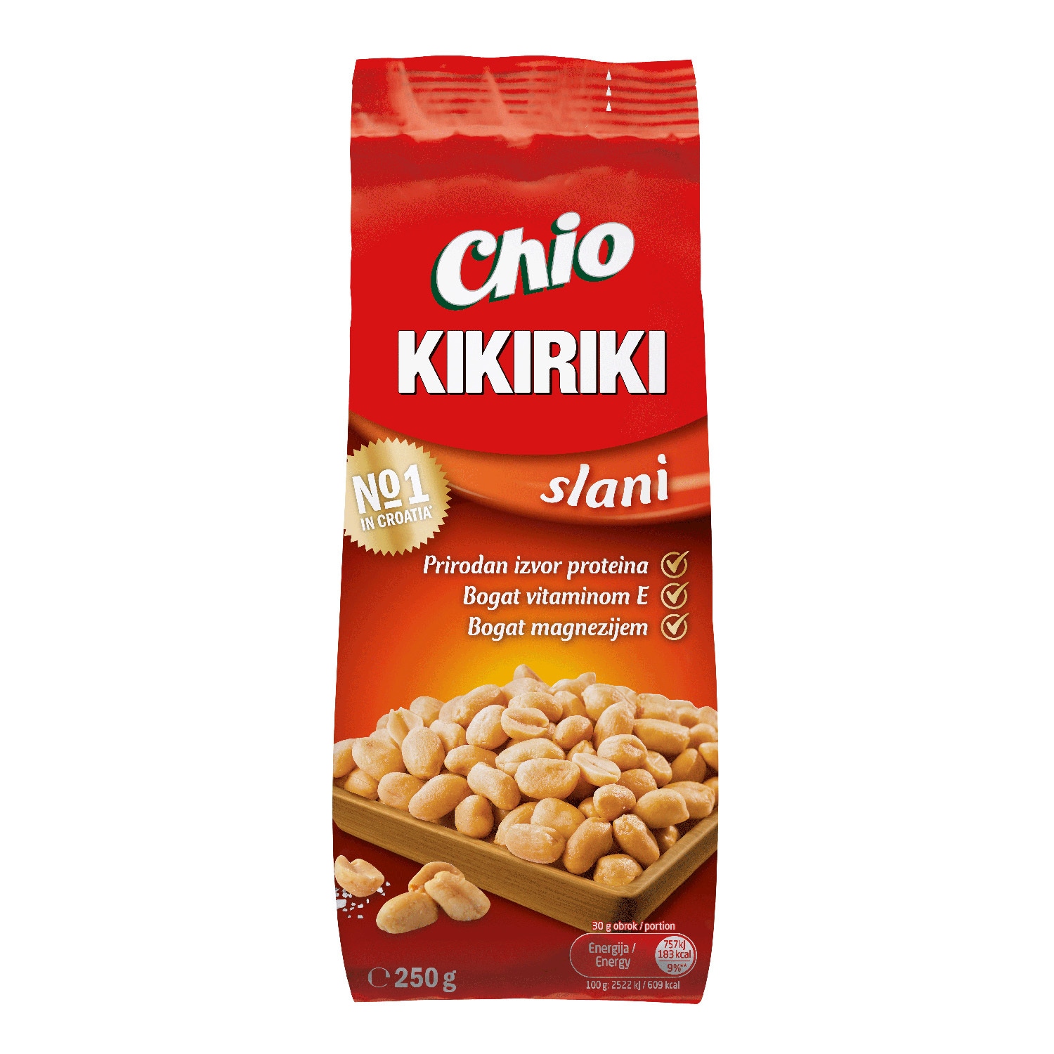 Chio Kikiriki 250 g