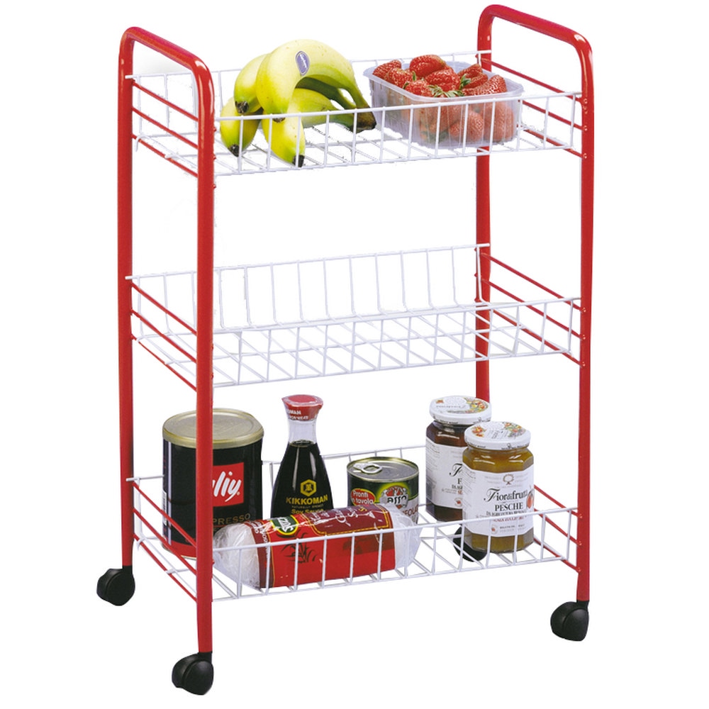 Polica WINNY 3 police Colombo - Akcija u trgovini Pevex